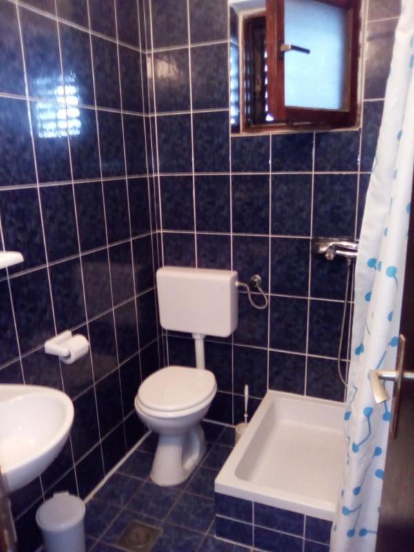 Apartments Mint Povljana - 50M From Sandy Beach Exterior foto